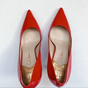 cole haan pumps